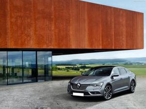 RENAULT Talisman Sporter dCi 130 CV Energy Executive