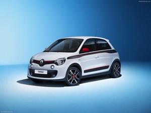 RENAULT Twingo SCe Stop&Start La Parisienne 3&ordf; serie