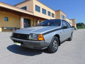 Renault Fuego