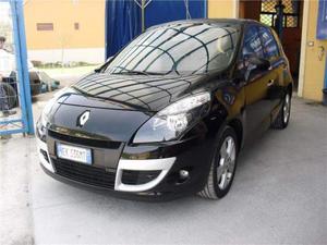 Renault Scenic X-Mod 1.6 dCi 130CV BOSE