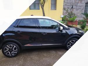 Renault captur - energy link