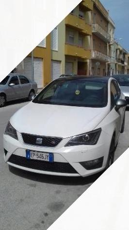 SEAT Ibiza 4 serie - 