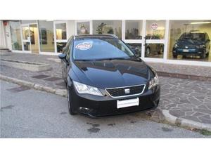 SEAT Leon 1.6 TDI 105 CV DSG ST Start/Stop Bu Navi rif.