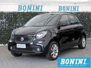 SMART ForFour  Youngster - Neopatentati