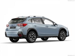 SUBARU XV 1.6i Lineartronic Style rif. 