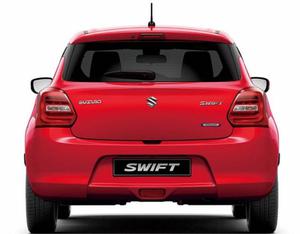 SUZUKI Swift 1.2 Hybrid Top rif. 
