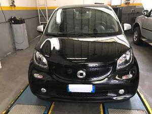 Smart forFour  Passion Garanzia Mercedes