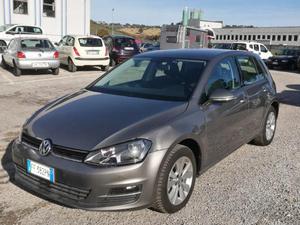 VOLKSWAGEN Golf 1.6 TDI 110 CV 5p. Comfortline BlueMotion