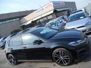 VOLKSWAGEN Golf NUOVA 2.0 TDI 5p.GTD DSG-7-M Navi Xeno/Led