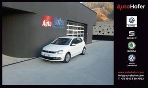 VOLKSWAGEN Polo 1.0 MPI Comfortline NEOPATENTATI/ Bluetooth/