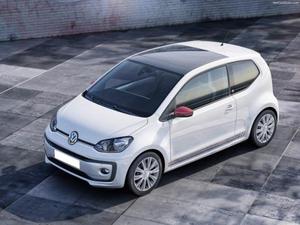 VOLKSWAGEN up! 1.0 TSI 90 CV 5p. cross BlueMotion Technology