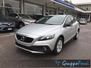 VOLVO V40 CC M.Y. D2 Cross Country Geartronic P.CONSEGNA