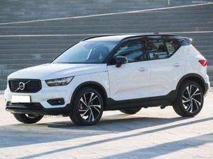 VOLVO XC40 T4 Geartronic Business rif. 