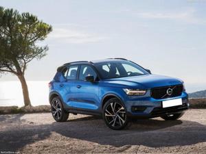 VOLVO XC40 T4 Geartronic rif. 