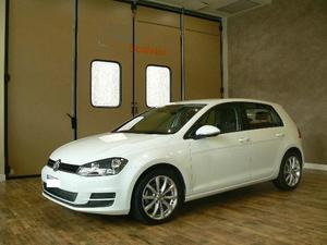 Volkswagen Golf 1.6 TDI 5p. Comfortline BlueMotion