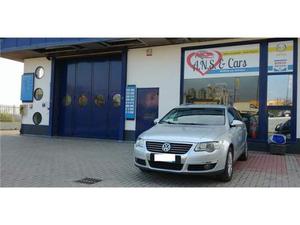 Volkswagen Passat Variant 2.0 TDI 170CV DPF Var. DSG High.