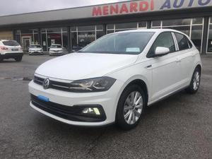 Volkswagen Polo 1.0 TSI 95cv R Line **con optional R-Line