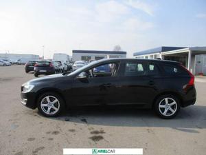 Volvo V60 D2 Geartronic Business WAGON