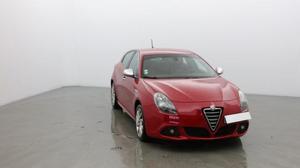 ALFA ROMEO Giulietta 2.0 JTDm- CV S&S Selective rif.