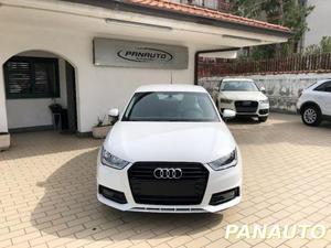 AUDI A1 Sportback 1.4 TDI 90Cv S Line Km0 rif. 