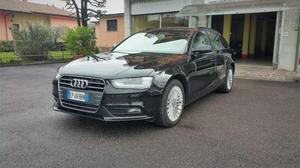 AUDI A4 Avant 2.0 TDI 143 CV F.AP. multitronic rif. 