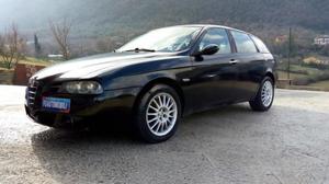 Alfa Romeo 156 Sportwagon 1.9 JTD Distinctive