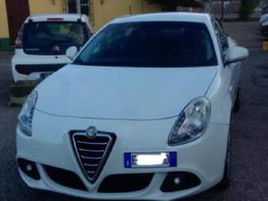 Alfa Romeo Giulietta 1.6 JTDm- CV