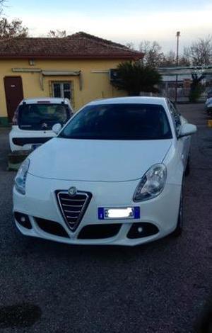 Alfa Romeo Giulietta 1.6 Jtdm- CV