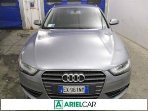 Audi A4 AVANT 2.0 TDI 88kw