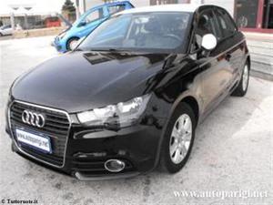 Audi A1 SPB 1.2 TFSI AMBITION