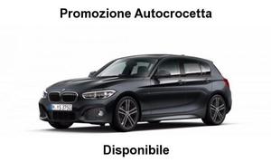 BMW 116 i 5Porte Msport Euro6 rif. 