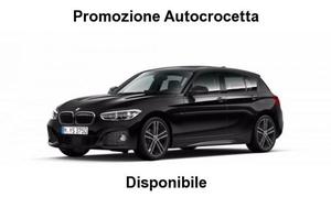 BMW 120 d 5 Porte Msport Auto EURO 6 rif. 