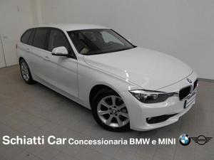 BMW 320 d Touring Luxury rif. 