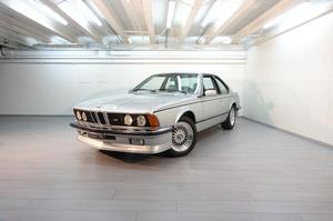 BMW - M635 CSI - 