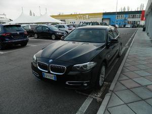 BMW Serie 5 Touring Serie 5 (F10/Fd xDrive 258CV