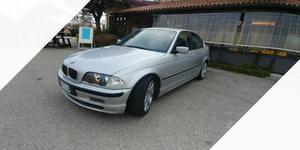 Bmw 330D cambio manuale
