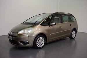 CITROEN C4 Grand Picasso 2.0 HDi 138 FAP CMP6 Elegance rif.