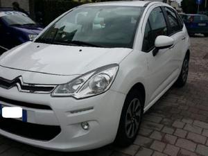 Citroen C3 1.4 HDi 70 Seduction