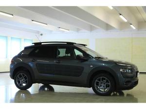 Citroen C4 Cactus BlueHDi 100 CV