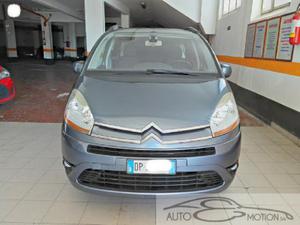 Citroen C4 Picasso 1.6 HDi 110 FAP CMP6 Eleg.