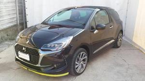 DS DS 3 BlueHDi 100 S&S Sport Chic Cabrio rif. 