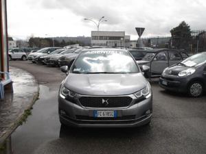 DS DS 4 DS4 BlueHDi 120 S&S Business