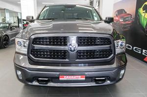 Dodge RAM RAM  Crew Cab LARAMIE - S PACK - Poss. BiFuel