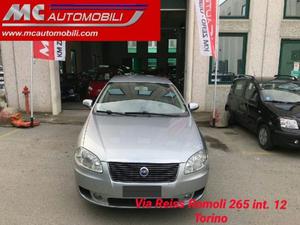 FIAT Croma 1.9 Multijet Dynamic*Unicoproprietario rif.