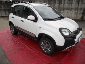 FIAT Panda Cross 1.3 MJT 95 CV S&S 4x4.NUOVO MODELLO rif.