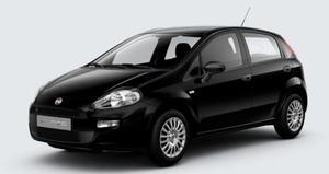 FIAT Punto 1.2 8V 5 p.Street +PACK VERS./FENDI &quot;PREZZO