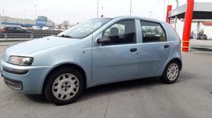 FIAT Punto 2&ordf; serie Celeste 1,2I Benzina euro 3