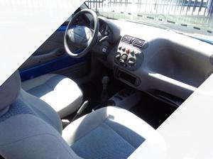 FIAT Seicento -  GPL servosterzo