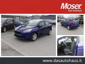 FORD Fiesta 1.0 EcoBoost TREND rif. 