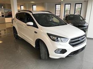 FORD Kuga 1.5 TDCI 120 CV S&S 2WD ST-Line KM0 Prezzo Reale